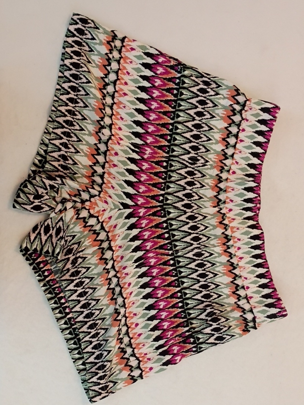Women's Wild Fox Shorts